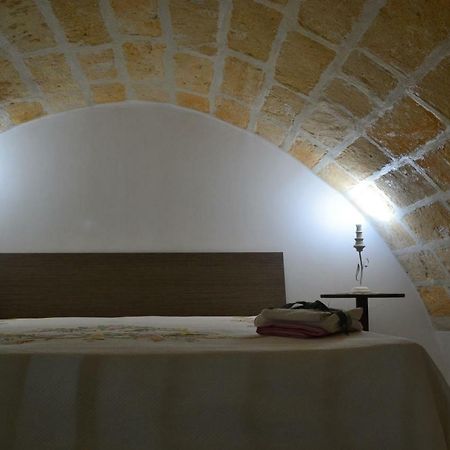 Le Case Di Titina Βίλα Mottola Εξωτερικό φωτογραφία