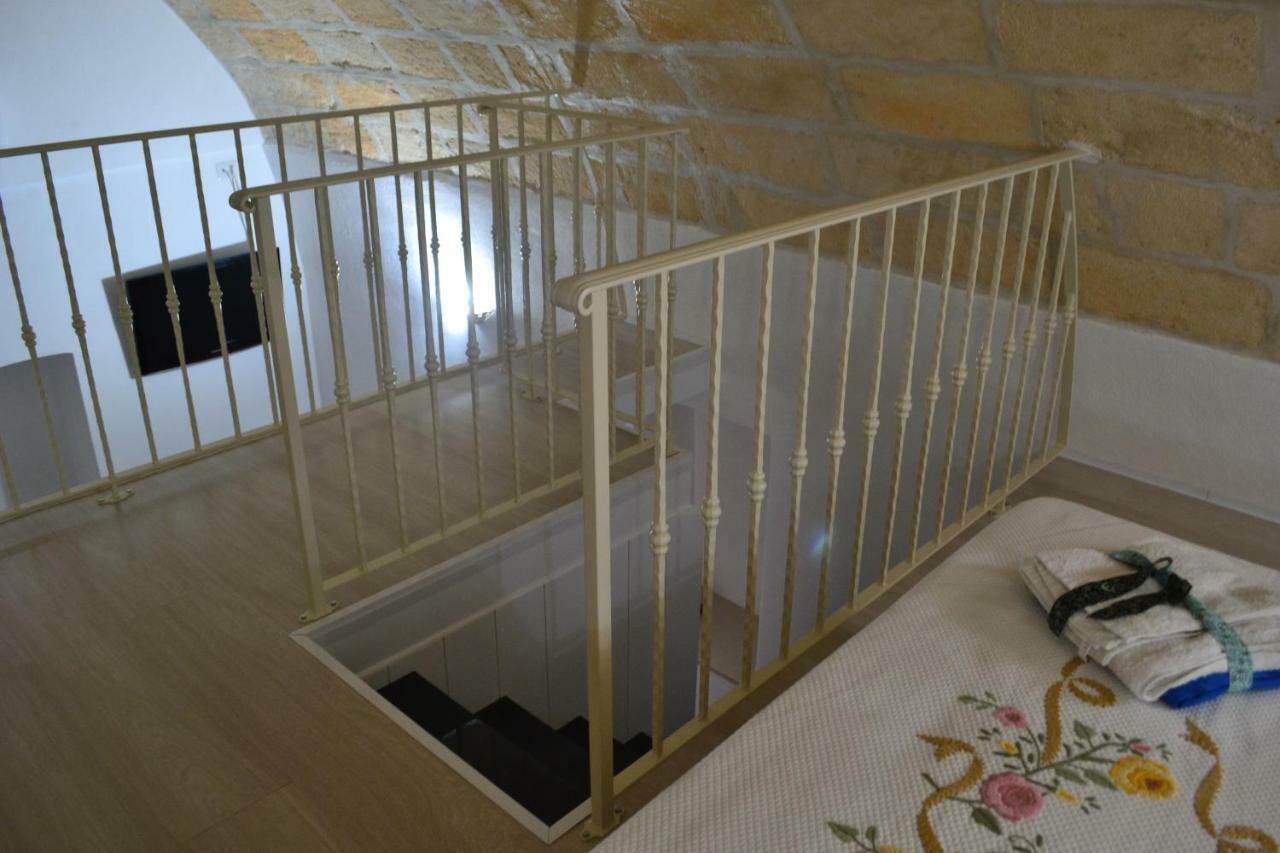 Le Case Di Titina Βίλα Mottola Εξωτερικό φωτογραφία