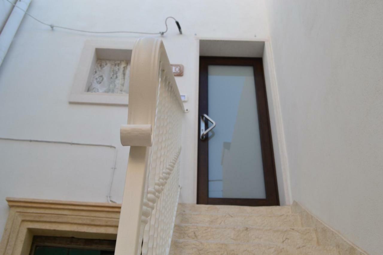Le Case Di Titina Βίλα Mottola Εξωτερικό φωτογραφία